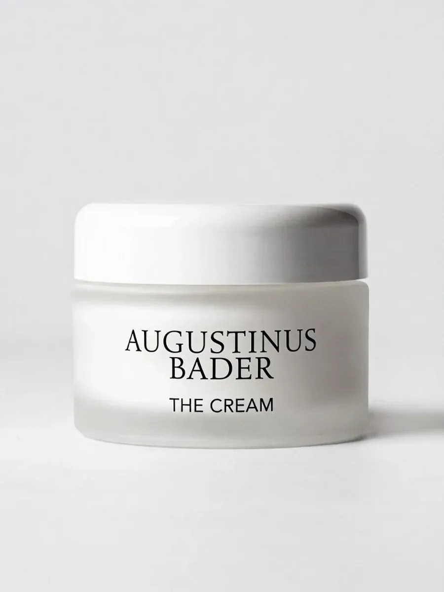 【Augustinus Bader】ザ・クリーム