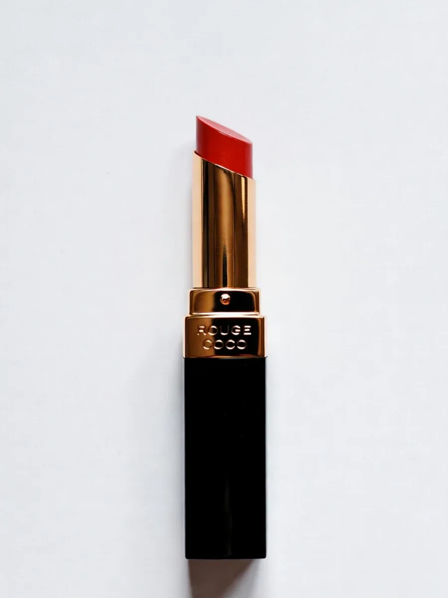 【CHANEL】ルージュ ココ リップカラー