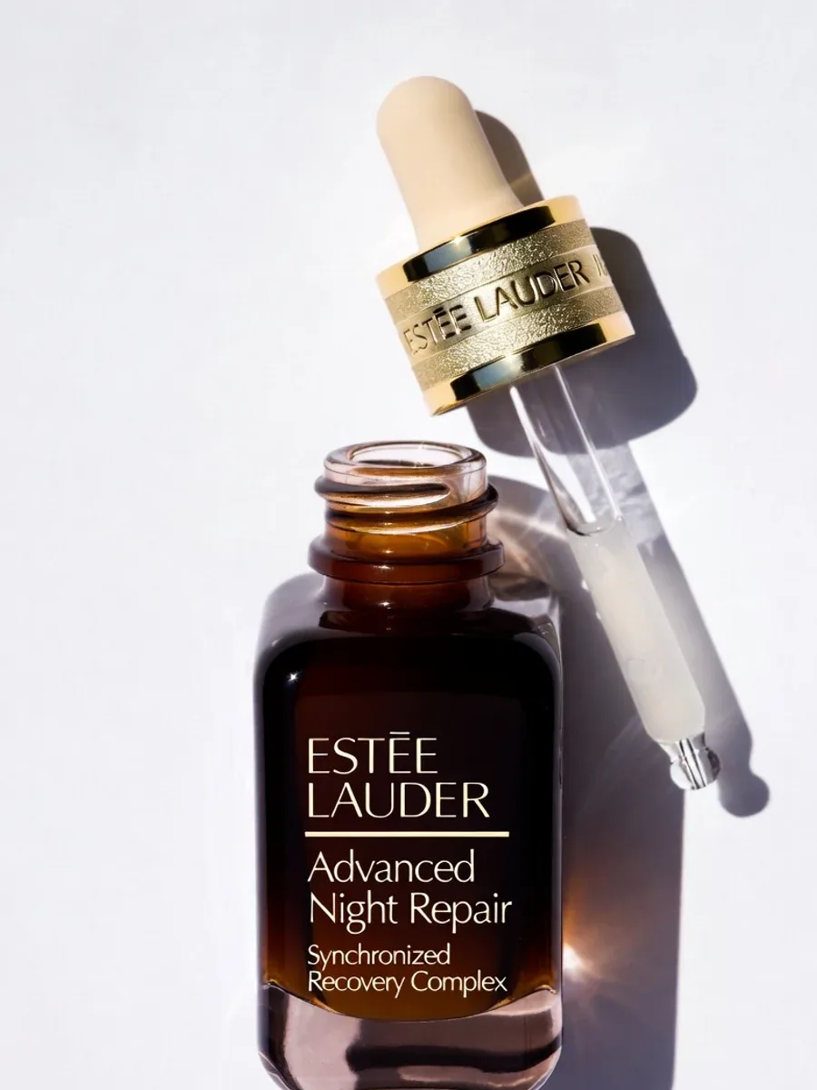 【Estée Lauder】アドバンス ナイト リペア