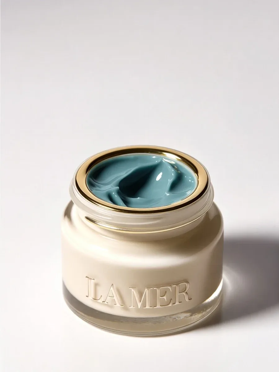 【La Mer】クレーム ドゥ・ラ・メール